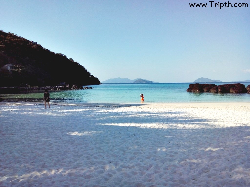 เกาะขาม ตราด By Tripth (51)