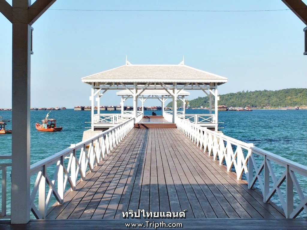 สะพานอัษฎางค์ เกาะสีชัง (6)