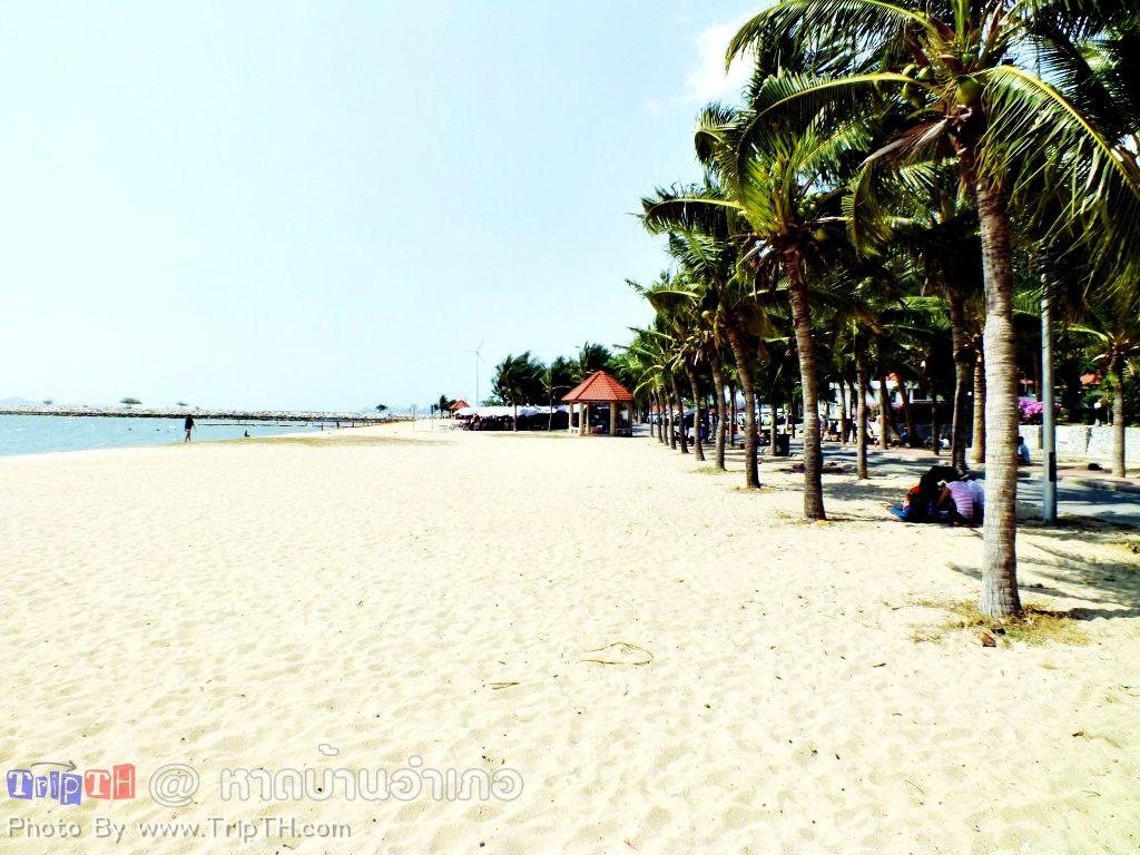 ชายหาดบ้านอำเภอ (1)