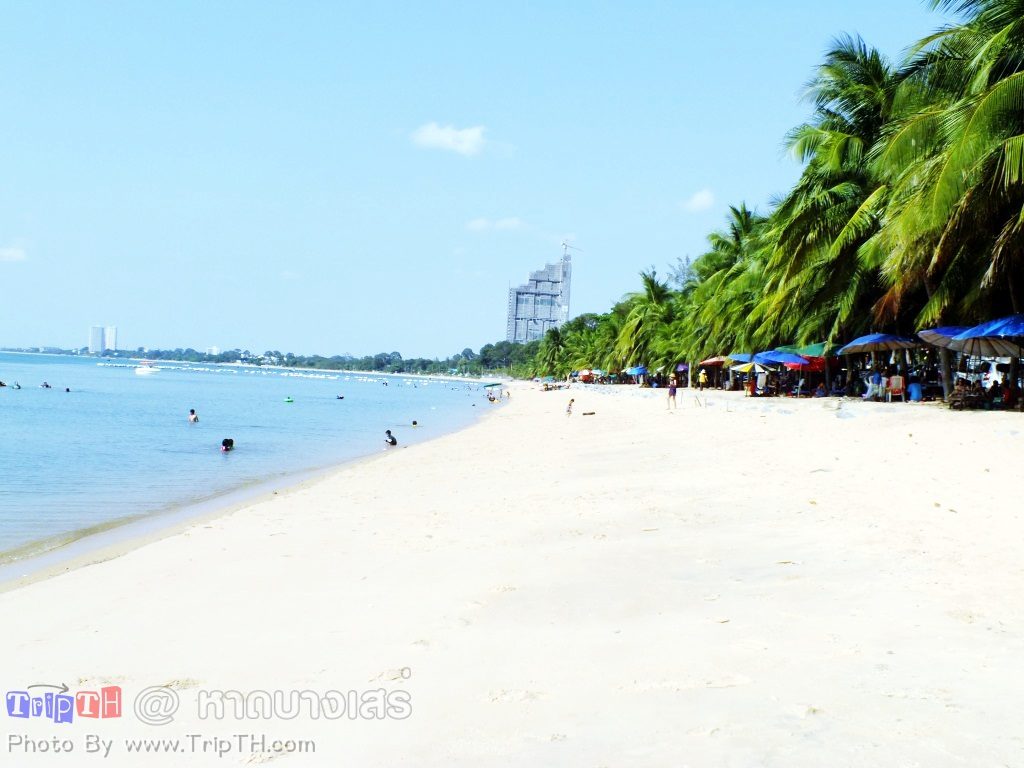 หาดบางเสร่ (1)