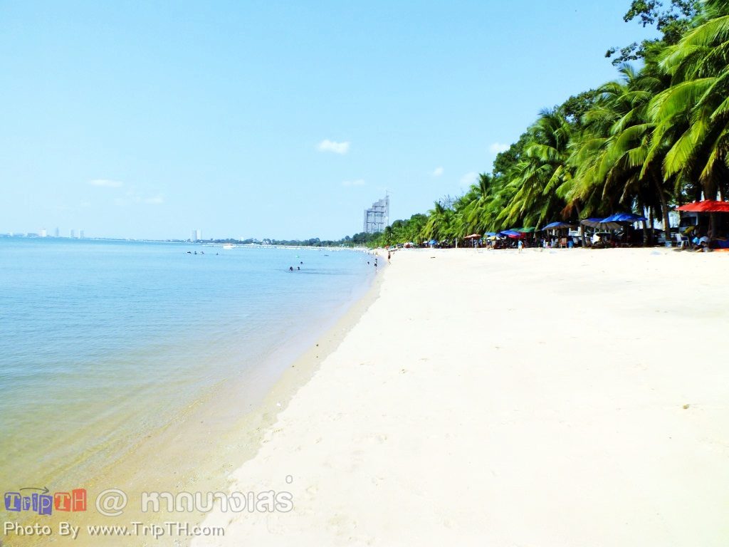 หาดบางเสร่ (2)