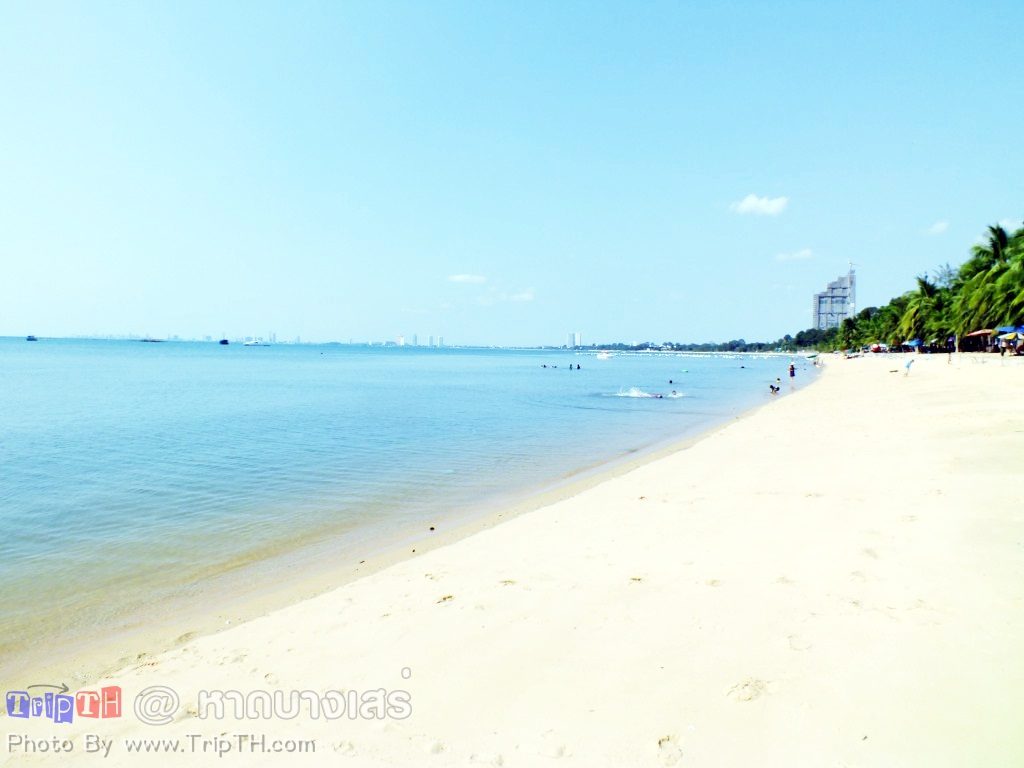 หาดบางเสร่ (3)