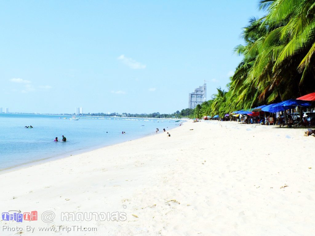 หาดบางเสร่ (4)