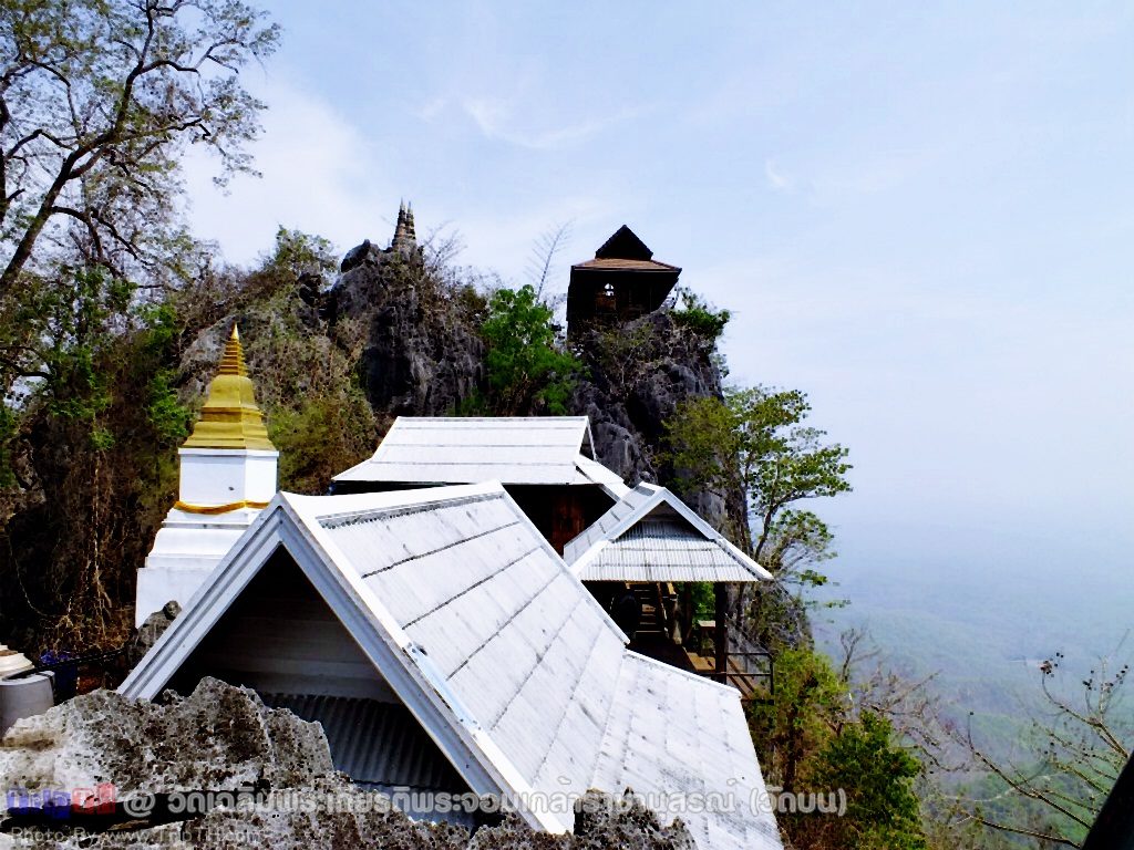 วัดเฉลิมพระเกียรติพระจอมเกล้าราชานุสรณ์ (วัดบน) (4)