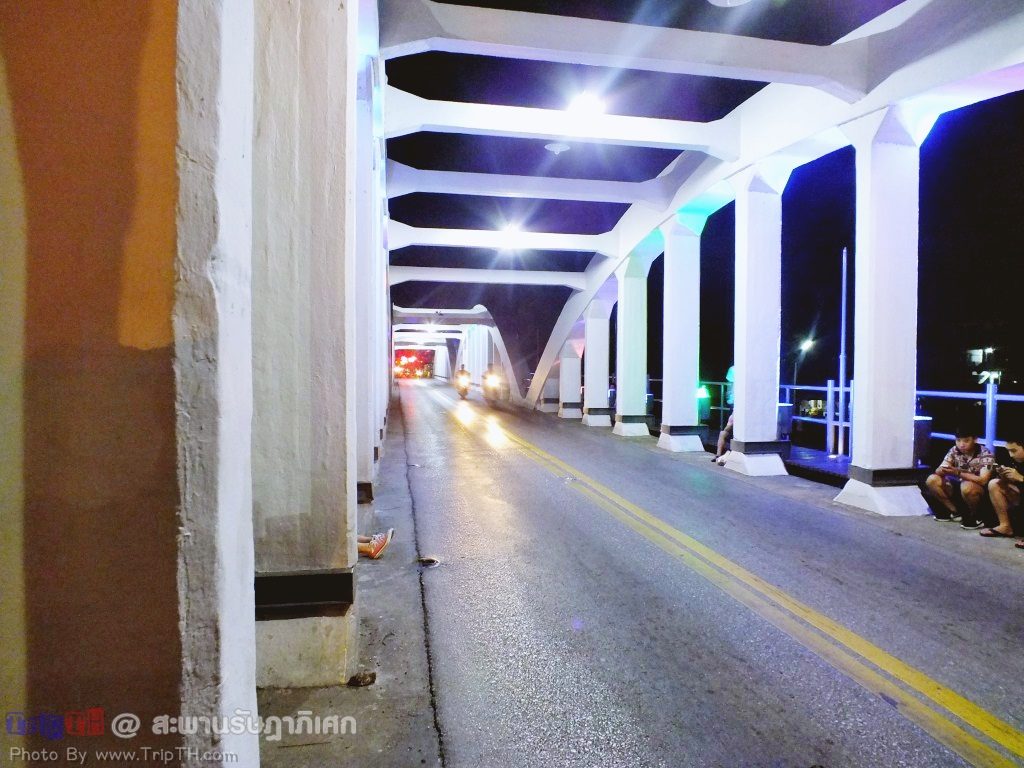 สะพานรัษฎาภิเศก (5)