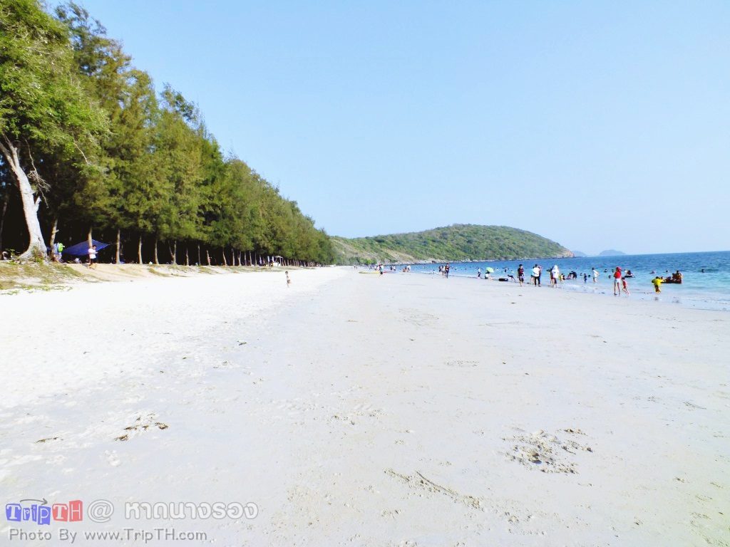 หาดนางรอง (1)