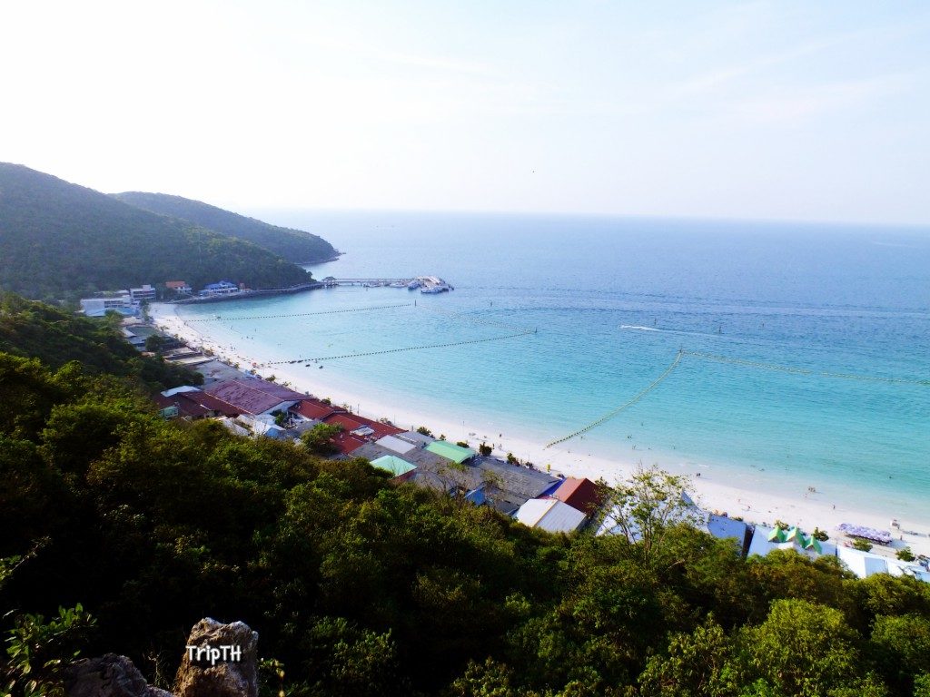 จุดชมวิวหาดตาแหวน (1)