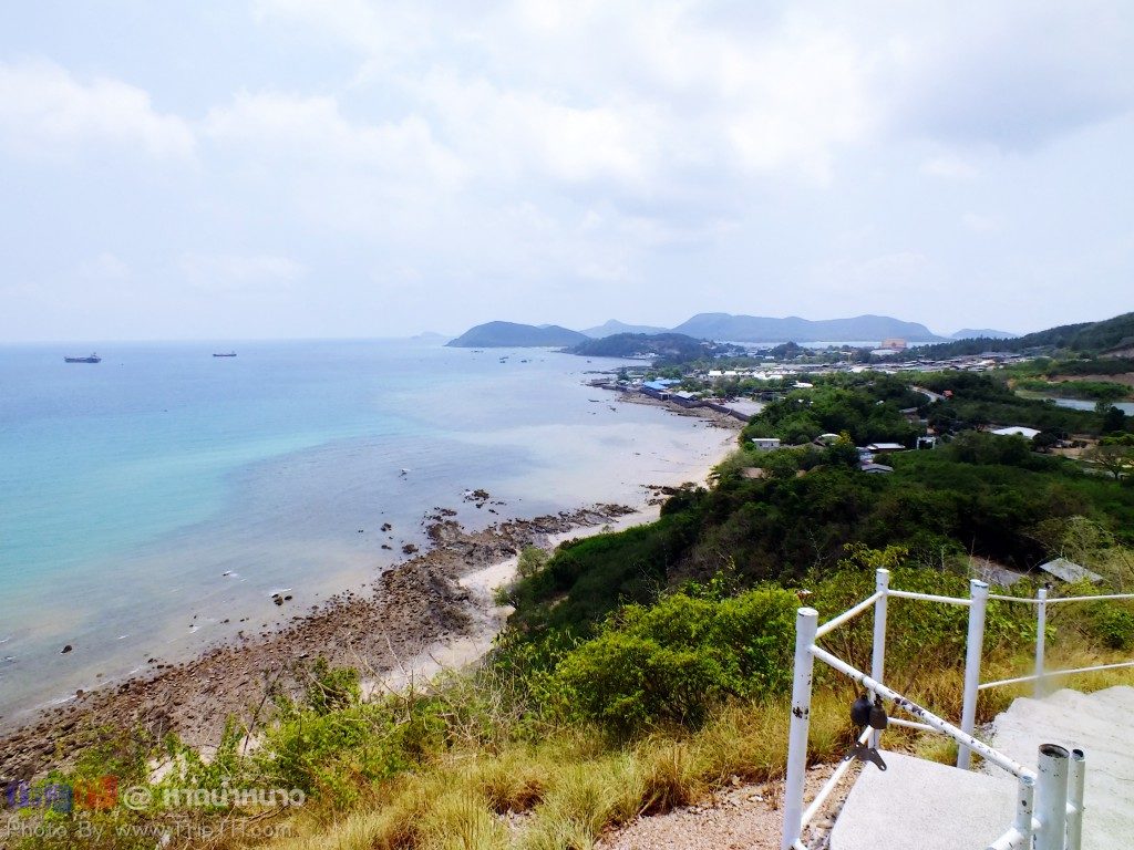 จุดชมวิวหาดน้ำหนาว (2)