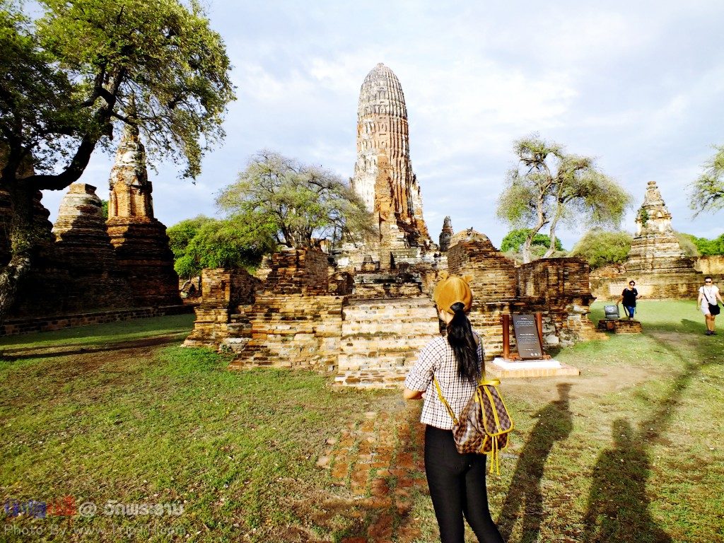 วัดพระราม (4)