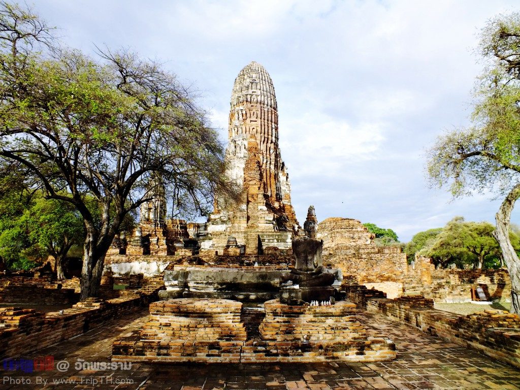 วัดพระราม (5)