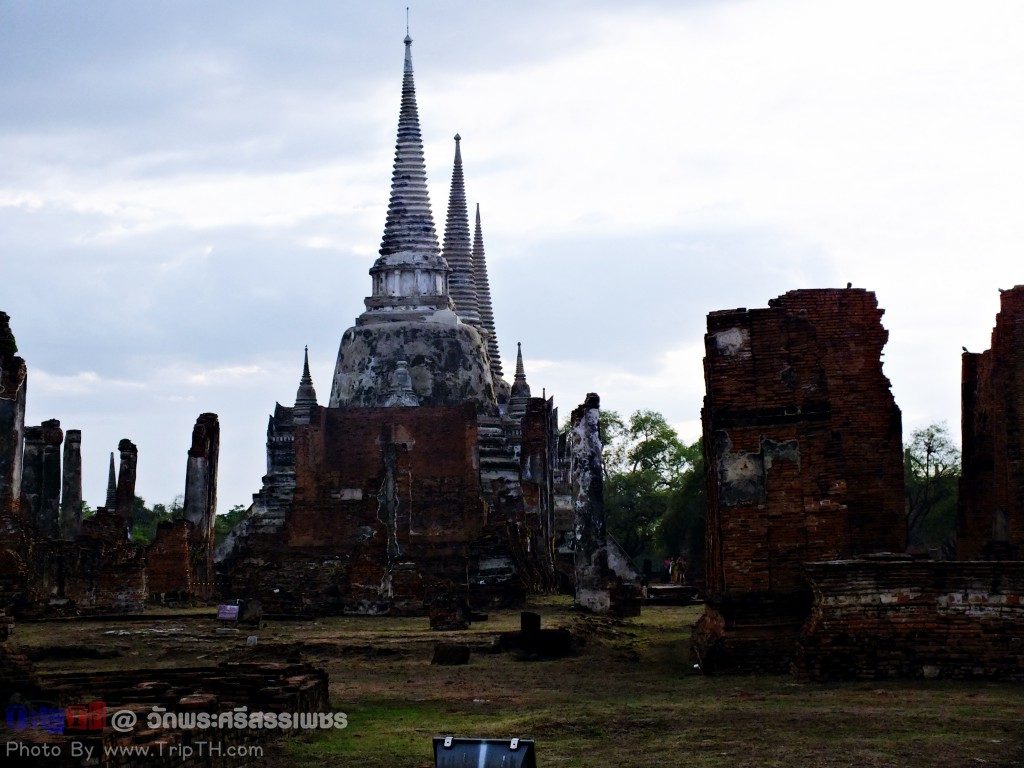 วัดพระศรีสรรเพชร (2)