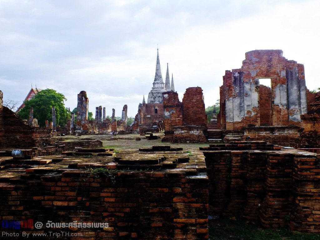 วัดพระศรีสรรเพชร (4)