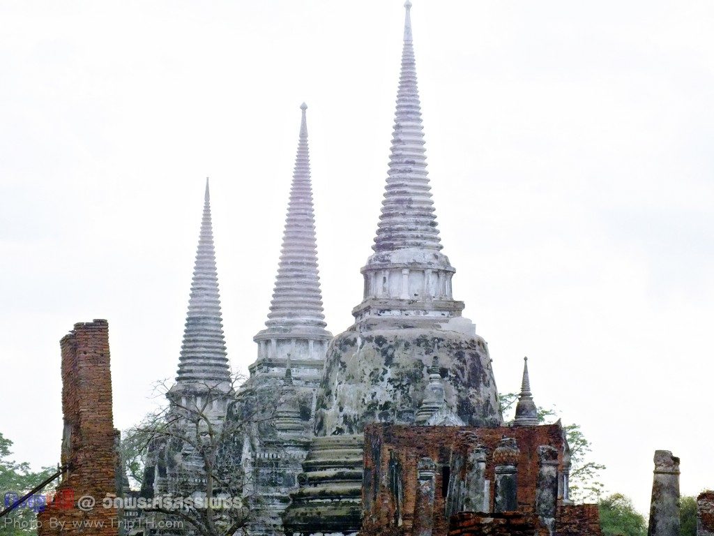 วัดพระศรีสรรเพชร (5)