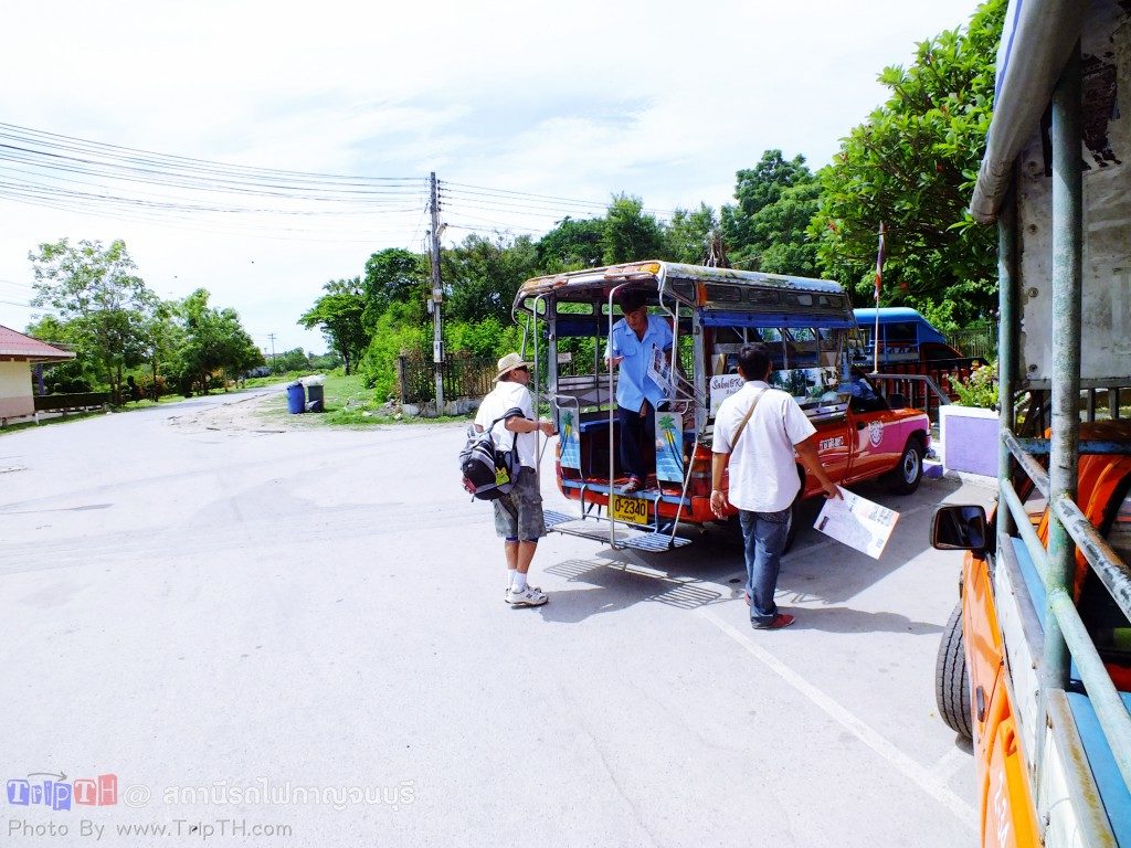 สถานีรถไฟกาญจนบุรี (3)