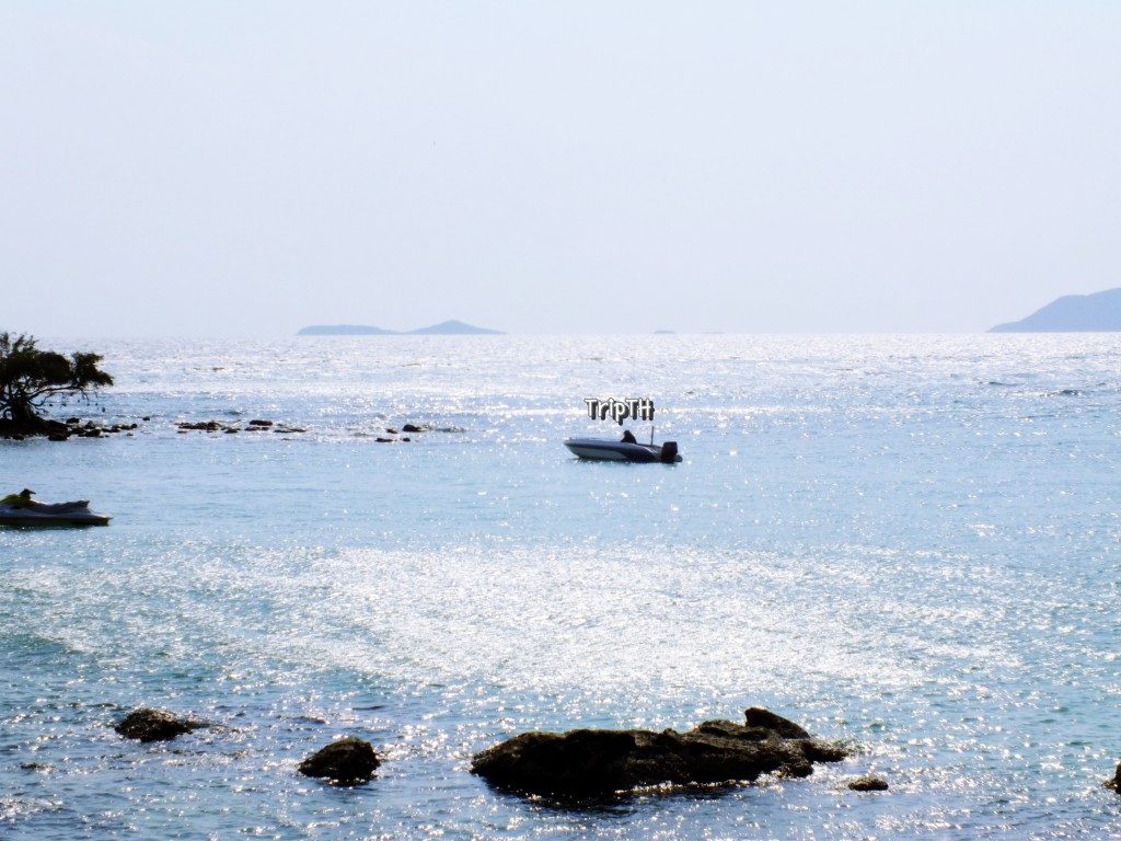 หาดเทียน (4)