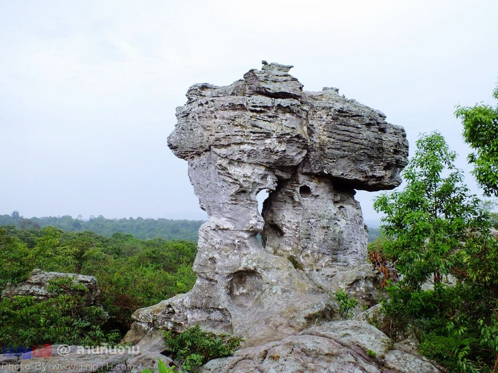 หินช้างเอราวัณ (2)